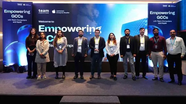 Covasent Launches: జీసీసీల కోసం ఎనేబ్లర్‌ సొల్యూషన్‌