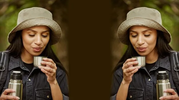 ఫ్లాస్క్‌ శుభ్రం చేయకపోతే