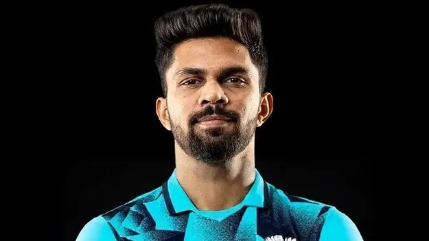 కౌంటీల్లో రుతురాజ్