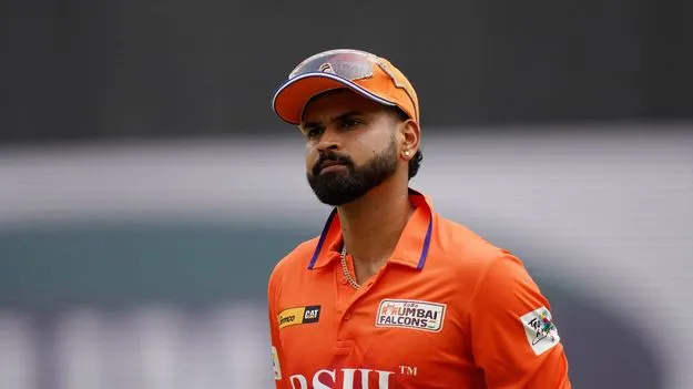 కెప్టెన్సీ అంటే ఇష్టం శ్రేయాస్‌