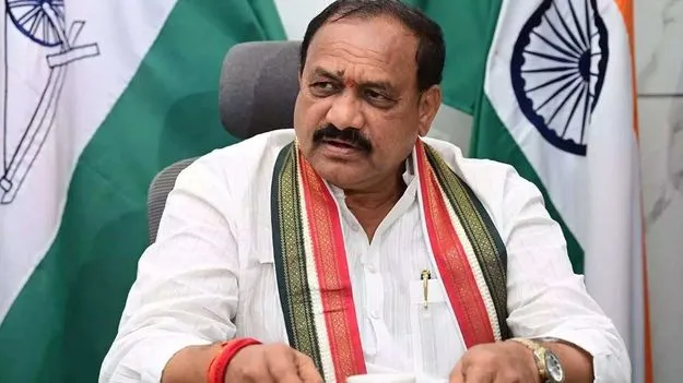 Mahesh Kumar Goud: ఉమ్మడి జిల్లాల వారీగా ఇన్‌చార్జ్‌ల నియామకం