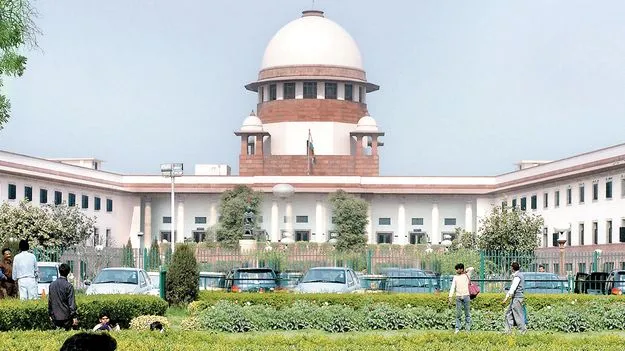 Supreme Court: తెలుగు రాష్ట్రాల జల విద్యుత్‌ వివాదం.. విచారణ ఆగస్టు 19కి వాయిదా