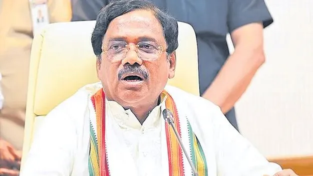 Vivek Venkataswamy: వారానికి 48 గంటల పని విధానాన్ని మార్చలే