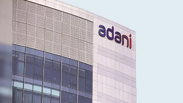 అదానీ గ్రూప్‌పై అమెరికా దర్యాప్తు