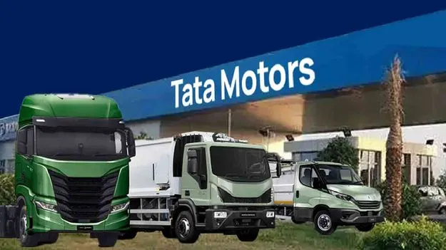 Tata Group Takeover: టాటా మోటార్స్‌ చేతికి ఇటలీ కంపెనీ ఇవెకో