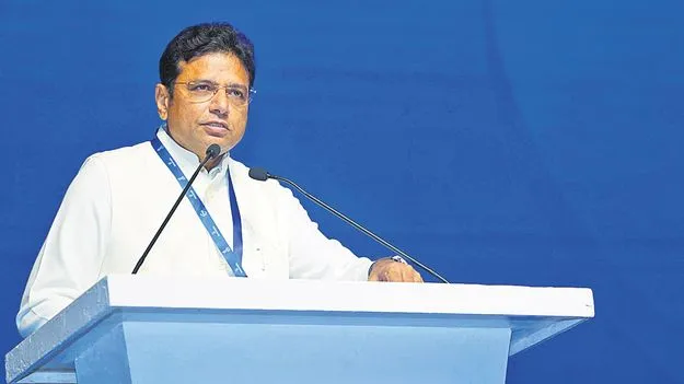 Sridhar Babu: ప్రైవేట్‌కు దీటుగా ప్రభుత్వ పాఠశాల విద్య: దుద్దిళ్ల 