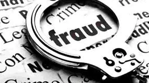 కోర్టులో ఉద్యోగాలిప్పిస్తానంటూ మోసం చేసిన మాయలేడి అరెస్టు