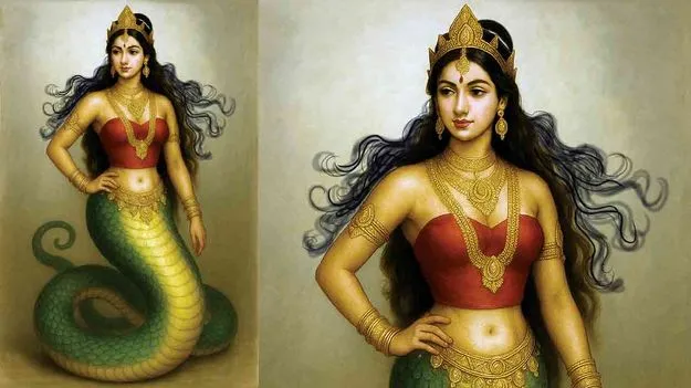 ఉలూచి ప్రాణదాతే కానీ