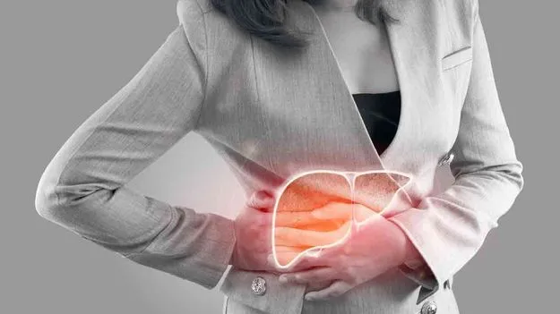 కాలేయ కొవ్వు తిరుగుముఖం