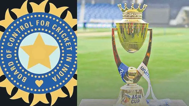 Asia Cup 2025: యూఏఈలో ఆసియా కప్‌