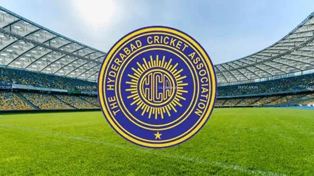 విశాఖ ఇండస్ర్టీస్‌ కేసులో హెచ్‌సీఏకు ఎదురుదెబ్బ 