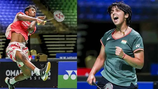 ఫైనల్లో తన్వీ ఆయుష్‌