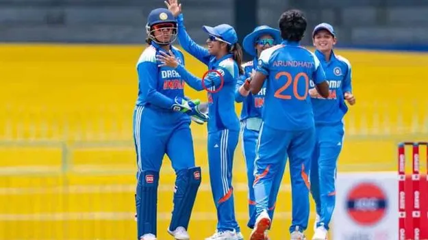 Southampton ODI: ఇంగ్లండ్‌ 258 6