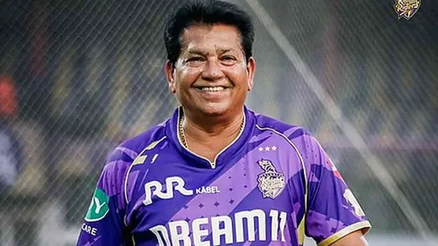 Chandrakant Pandit: కేకేఆర్‌ కోచ్‌కు ఉద్వాసన