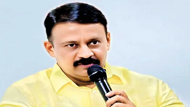 జగన్‌రెడ్డి క్షమాపణలు చెప్పాలి