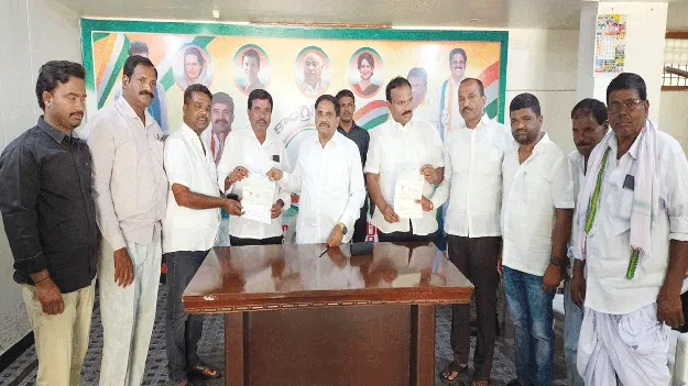 సీఎంఆర్‌ఎఫ్‌తో పేదలకు ఆరోగ్య భద్రత