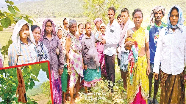 Tower problems: కొత్త టవర్లు.. పాత కష్టాలు!