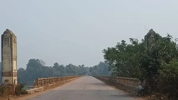 మానేరుపై బ్రిడ్జిల నిర్మాణానికి ప్రతిపాదనలు