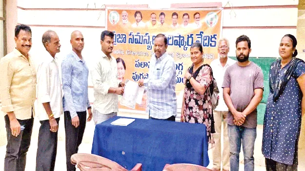  టిడ్కో గృహాలపై త్వరలో మార్గదర్శకాలు