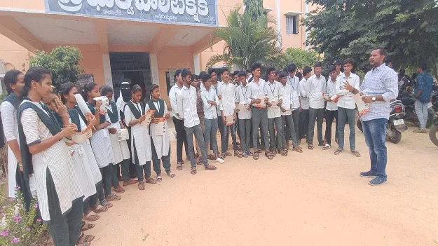 ప్లీనరీని జయప్రదం చేయండి