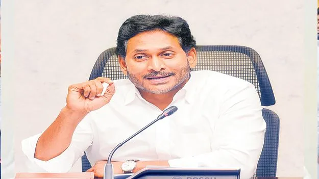 YCP Jagan: బాబు, పవన్లను ఏనాడైనా అడ్డుకున్నానా