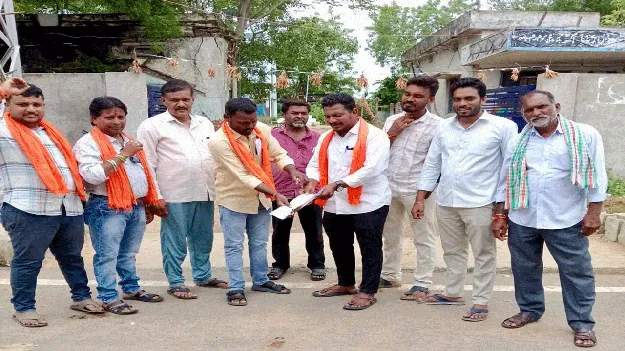 kumaram bheem asifabad- జీవో 49ని ఉపసంహరించుకోవాలి