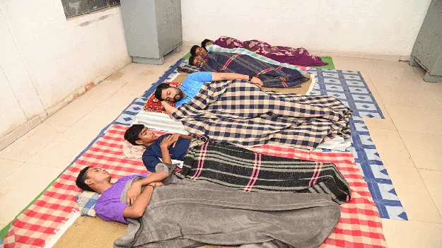 kumaram bheem asifabad- విద్యార్థుల సంక్షేమానికి ప్రత్యేక చర్యలు 