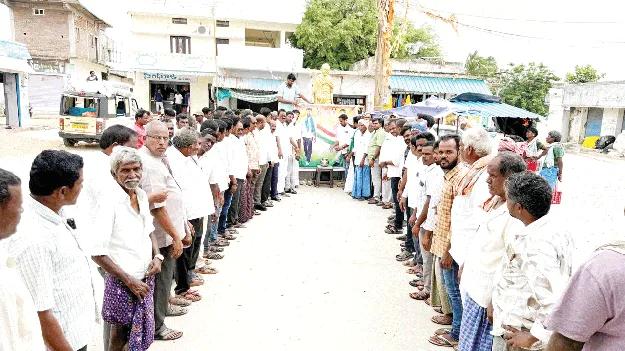 ఘనంగా రైతు పండుగ