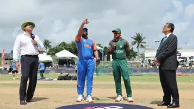 Asia Cricket: బంగ్లాదేశ్‌లో భారత పర్యటన లేనట్టే 