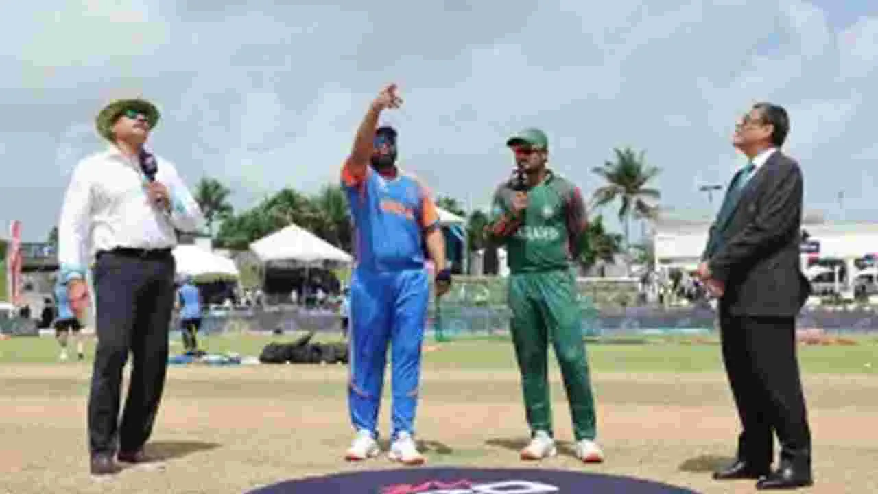 Asia Cricket: బంగ్లాదేశ్‌లో భారత పర్యటన లేనట్టే 