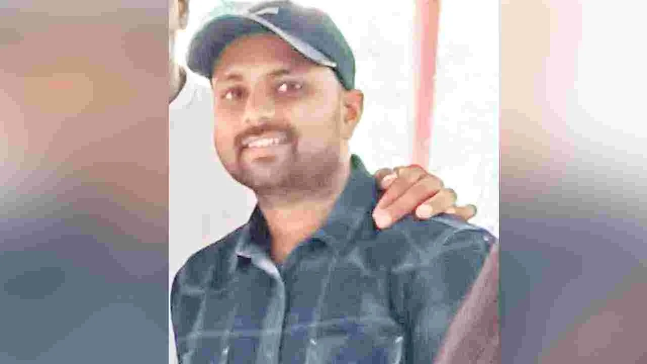 Gachibowli: పని ఒత్తిడి తట్టుకోలేక చార్టెడ్‌ అకౌంటెంట్‌ ఆత్మహత్య