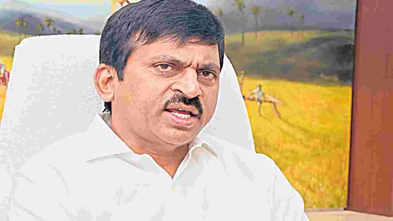Indiramma Scheme: ఇందిరమ్మ లబ్ధిదారులకు డబుల్‌ బెడ్రూం ఇళ్లు