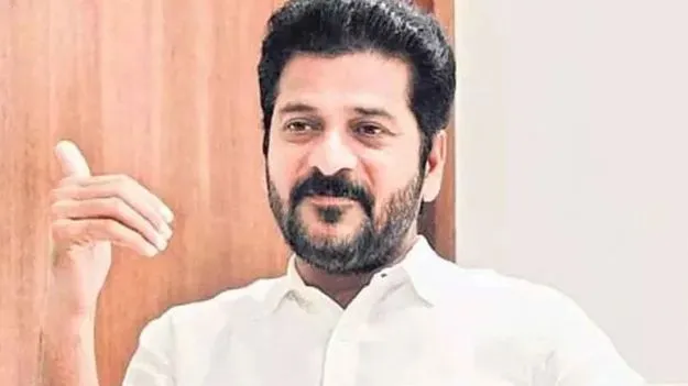 Revanth Reddy: ముఖాముఖిలో ముఖ్యమంత్రికి రైతుల విజ్ఞప్తి