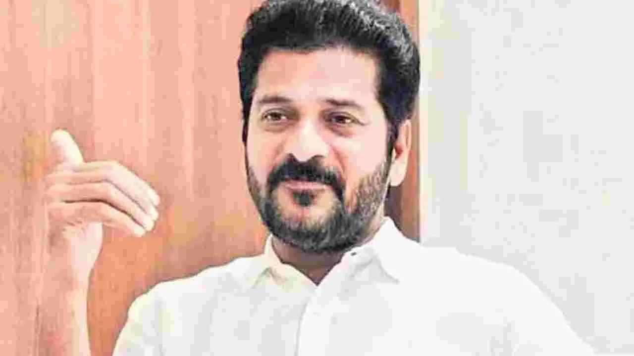 Revanth Reddy: ముఖాముఖిలో ముఖ్యమంత్రికి రైతుల విజ్ఞప్తి