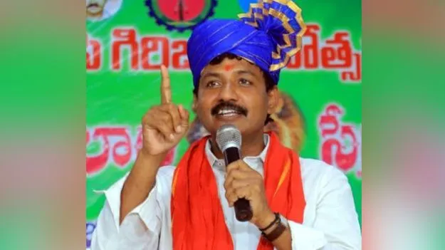 Bhukya Sanjeev Naik: లంబాడీలకు మంత్రి పదవి ఇవ్వాలి
