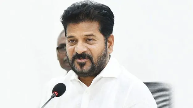 Rythu Nestham: 16న రైతులతో సీఎం ముఖాముఖి