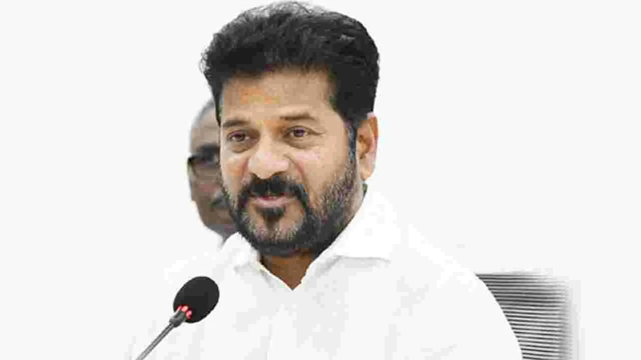 Rythu Nestham: 16న రైతులతో సీఎం ముఖాముఖి