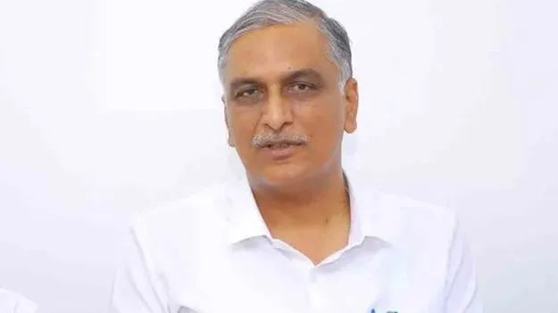 Harish Rao: కోలుకున్న హరీశ్‌రావు