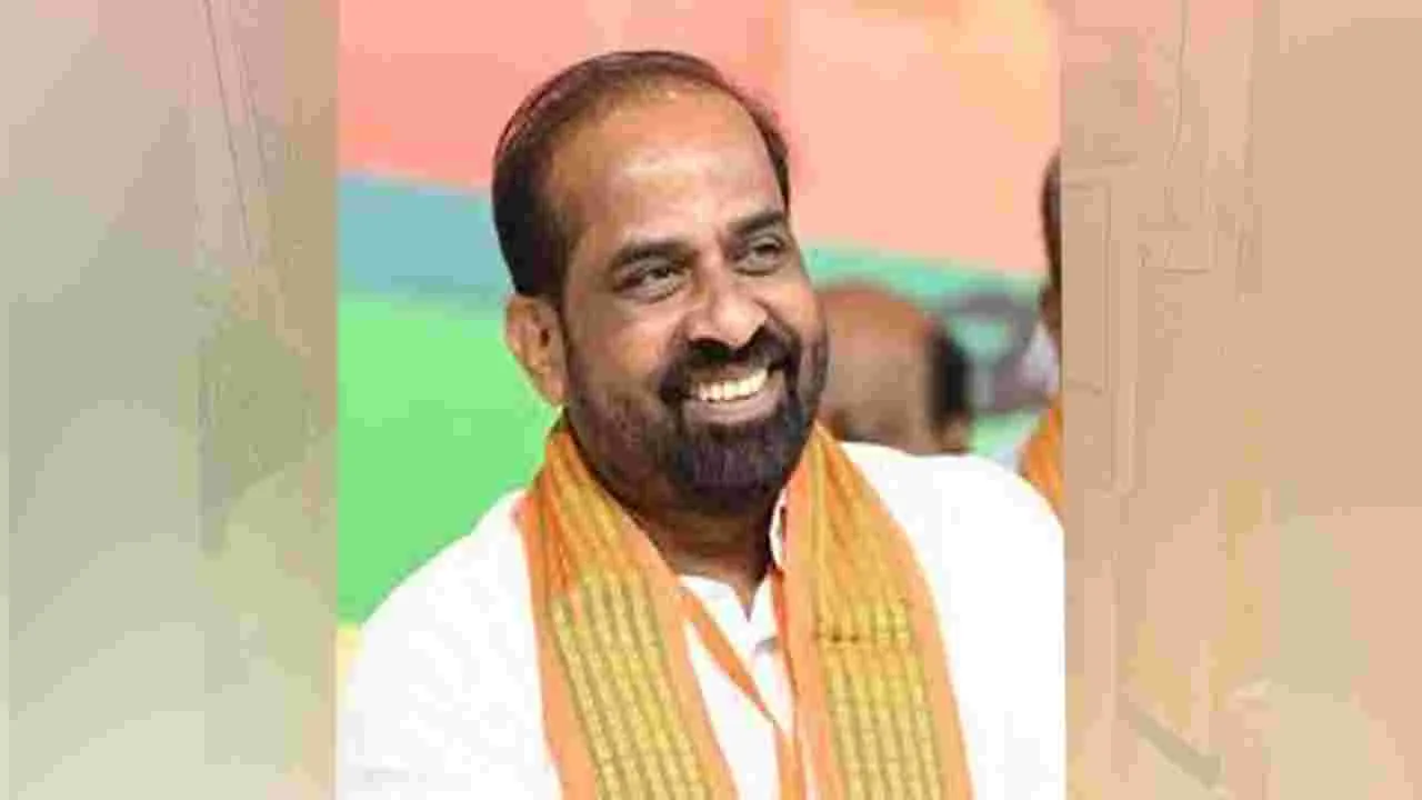 Health Department: రెండుసార్లు వైద్య పరికరాల కొనుగోళ్లా