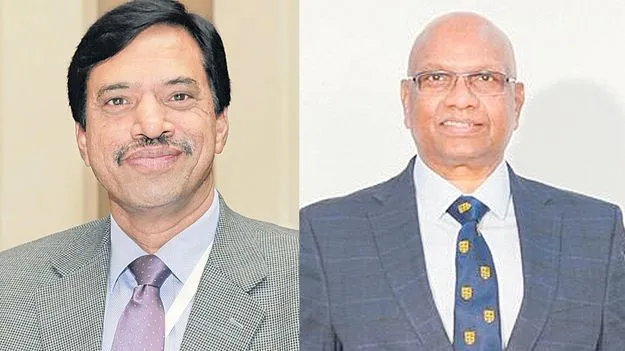 Hyderabad: అమెరికాలోని బోస్టన్‌ సైట్‌ బోర్డు సభ్యుడిగా రామం ఆత్మకూరి 