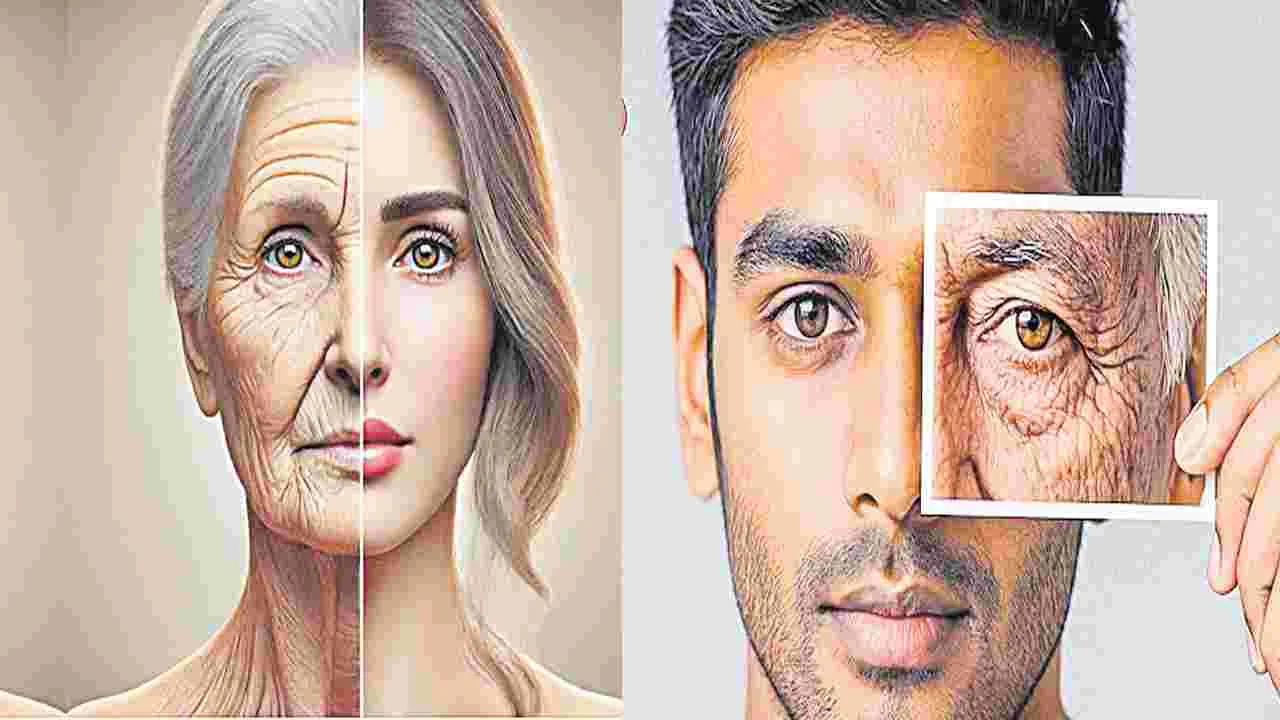 Skin Care: వయసు పెరగొద్దు మెరుపు తరగొద్దు!