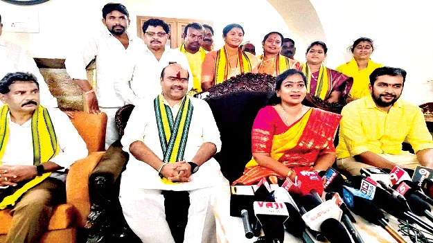 వైఎస్సార్‌ జయంతి నుంచైనా మంచి పనులు చేయండి