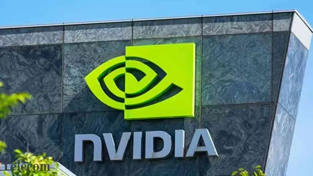 4 లక్షల కోట్ల డాలర్లకు ఎన్‌విడియా మార్కెట్‌ క్యాప్‌