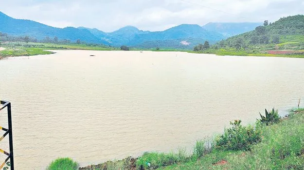 తాజంగికి మహర్దశ