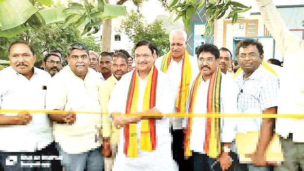  మంచి ప్రభుత్వానికి అండగా ఉండాలి