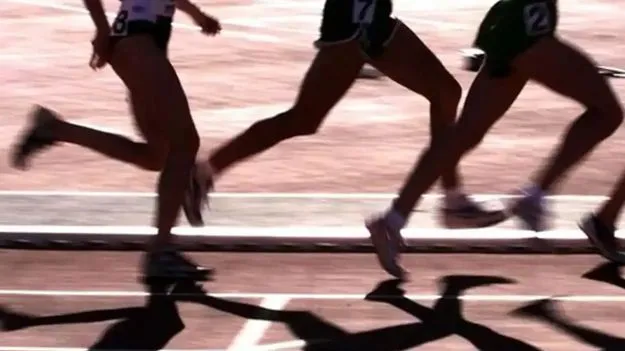 అథ్లెట్‌ వర్షపై మూడేళ్ల నిషేధం