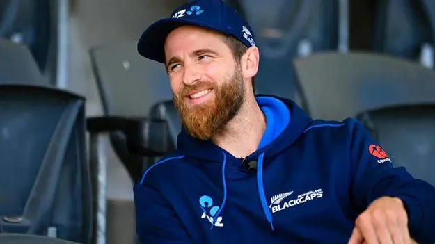 సెంట్రల్‌ కాంట్రాక్ట్‌కు మళ్లీ నో చెప్పిన కేన్‌ విలియమ్సన్‌