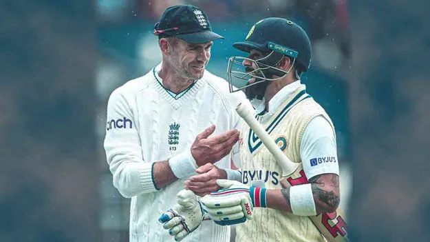 సచిన్‌ కాదు కోహ్లీతోనే కష్టం