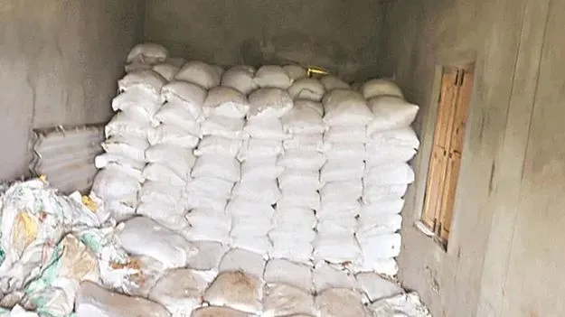 Agriculture Department Urea: ఎరువులు అక్రమంగా నిల్వచేస్తే చర్యలు