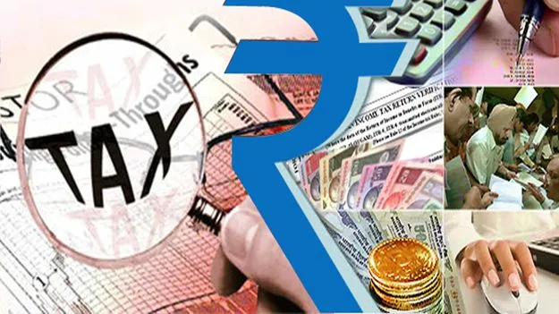 Commercial tax system: వాణిజ్యం అస్తవ్యస్తం